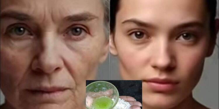 تبييض البشرة وشد التجاعيد وصفات طبيعية لنتائج سريعة وآمنة لبشرة ناعمة