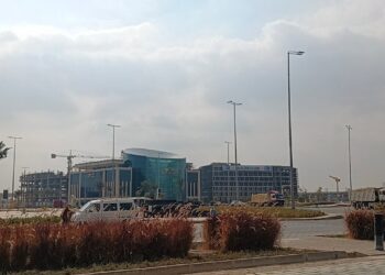 البنك المركزي يعلن ارتفاع المركز المالي للبنوك إلى 21.2 تريليون جنيه في سبتمبر