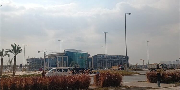 البنك المركزي يعلن ارتفاع المركز المالي للبنوك إلى 21.2 تريليون جنيه في سبتمبر 1 البنك المركزي يعلن ارتفاع المركز المالي للبنوك إلى 21.2 تريليون جنيه في سبتمبر