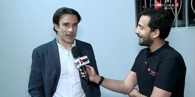 نونو ألميدا المدرب السابق لفاركو يوقع عقدًا مع ضمك السعودي!