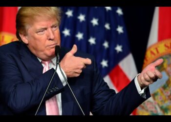 فورد تساهم بمليون دولار وتزوّد حفل تنصيب ترامب بأسطول من السيارات في يناير المقبل