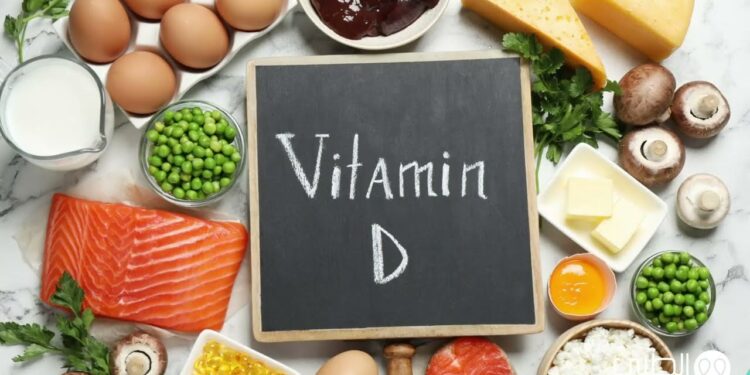 نقص الفيتامينات "D - B12" يزيد من خطر الإصابة بالأمراض الموسمية