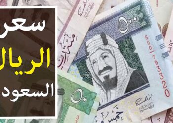 الريال السعودي مقابل الجنيه المصري أسعار اليوم الأحد في البنوك المصرية