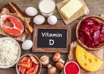 علامات تحذيرية تدل على نقص "فيتامين د" في الشتاء