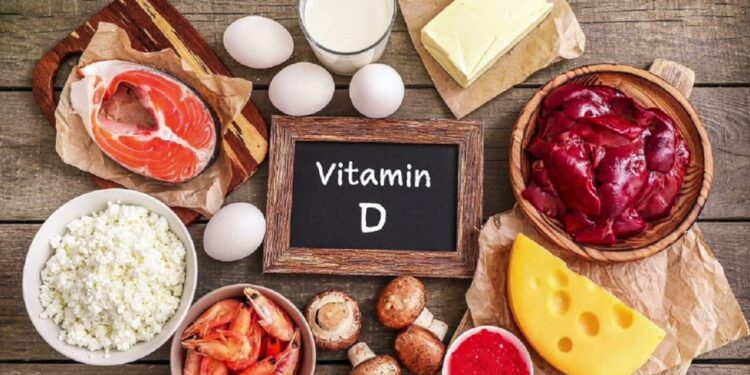 علامات تحذيرية تدل على نقص "فيتامين د" في الشتاء