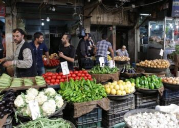 سعر كيلو البصل اليوم الأربعاء 11 ديسمبر يشهد ارتفاعًا مفاجئًا