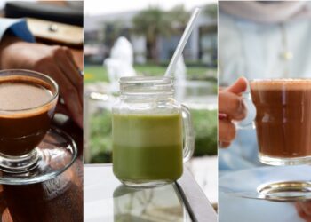 مشروبات بديلة للقهوة تتمتع بنفس الخصائص والمذاق الرائع