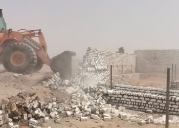 أسعار متر التصالح في مخالفات البناء بالقرى بالمحافظات 2024: احسب التكلفة الآن