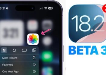 تحديث iOS 18.2 يغير تجربة آيفون: اكتشف الميزات الجديدة