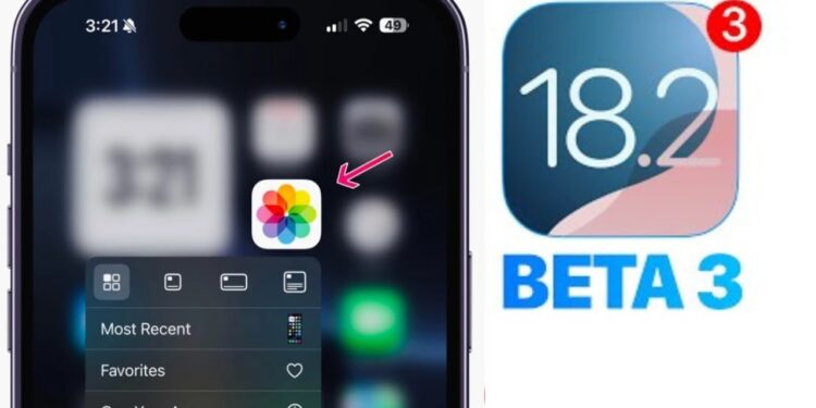 تحديث iOS 18.2 يغير تجربة آيفون: اكتشف الميزات الجديدة