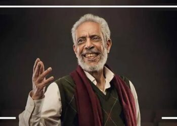 الفنان نبيل الحلفاوي في ذمة الله | موعد تشييع الجثمان وأماكن الصلاة عليه