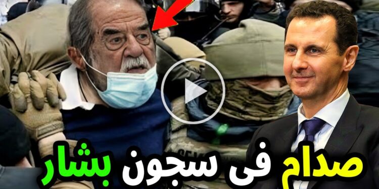 صدام حسين في سجن صيدنايا: تنبؤات ليلى عبد اللطيف تتحقق بطريقة غير متوقعة