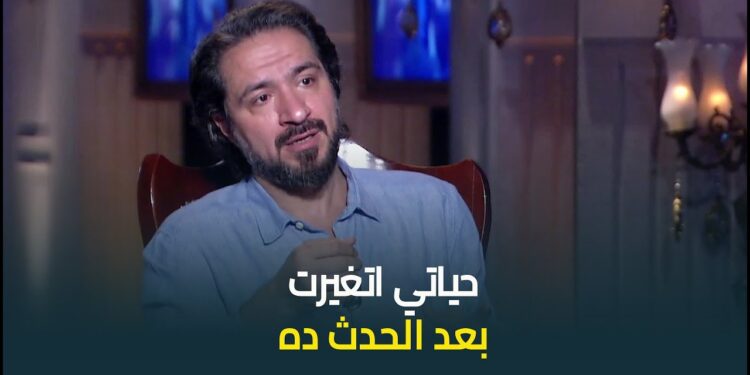 محمد القس يشارك تجربته مع اتس شو تايم في تعلم اللهجة المصرية 1 محمد القس يشارك تجربته مع اتس شو تايم في تعلم اللهجة المصرية