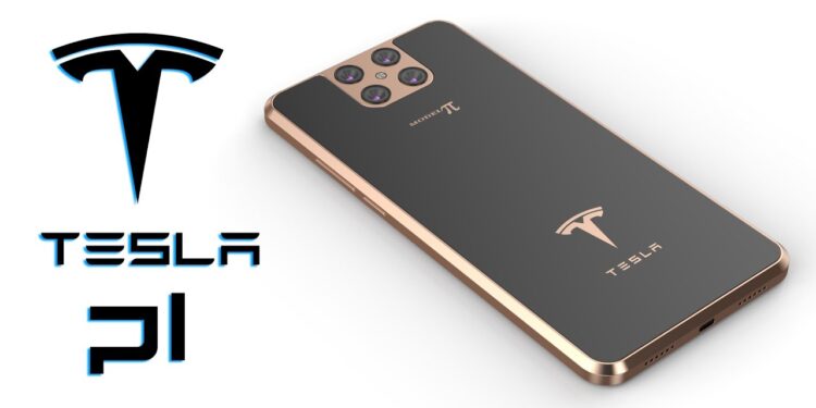 Tesla Model Pi: الهاتف الذي سيغير عالم الاتصالات بإبداع إيلون ماسك 1 Tesla Model Pi: الهاتف الذي سيغير عالم الاتصالات بإبداع إيلون ماسك