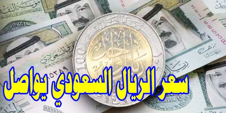 أسعار الريال السعودي اليوم الثلاثاء 17 ديسمبر 2024 مقابل الجنيه في البنوك المصرية 1 أسعار الريال السعودي اليوم الثلاثاء 17 ديسمبر 2024 مقابل الجنيه في البنوك المصرية