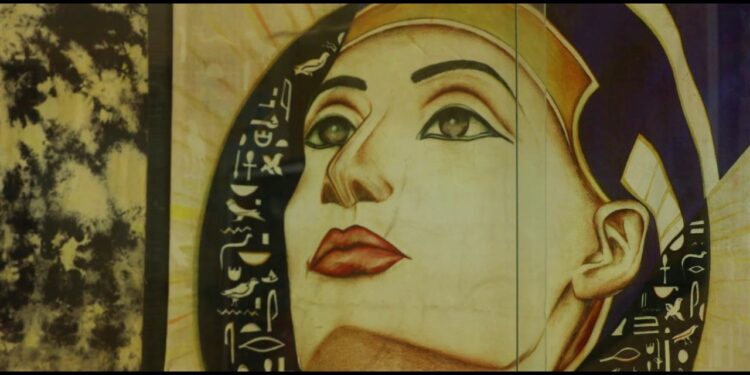 جامعة حلوان تبرئ نفسها من شائعات بيع كلية الفنون التطبيقية 1 جامعة حلوان تبرئ نفسها من شائعات بيع كلية الفنون التطبيقية