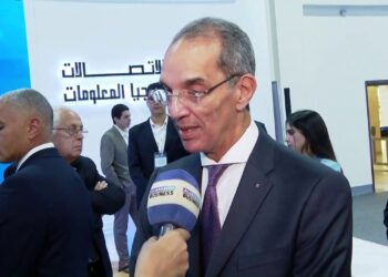 وزير الاتصالات يكشف عن استراتيجيات فعّالة لتفادي الهجمات السيبرانية