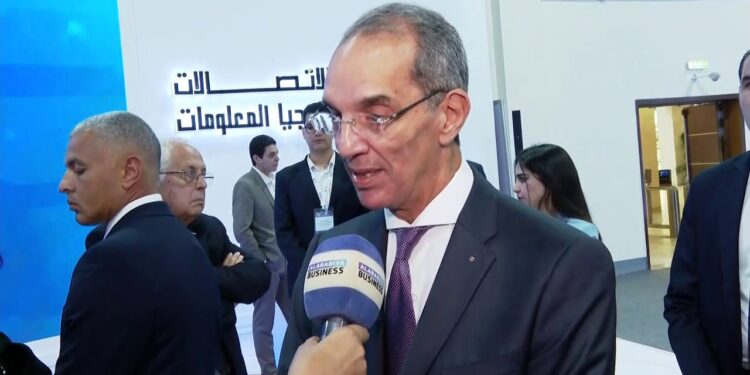 وزير الاتصالات يكشف عن استراتيجيات فعّالة لتفادي الهجمات السيبرانية 1 وزير الاتصالات يكشف عن استراتيجيات فعّالة لتفادي الهجمات السيبرانية