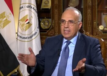 وزير الري يُعلن عن مشاركة "حياة كريمة" في حملة "على القد" للتطوير المجتمعي