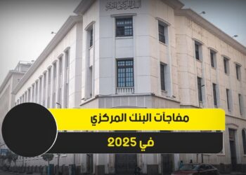 البنك المركزي يحدد مهلة 6 أشهر للبنوك لتعديل عقود المنتجات الادخارية