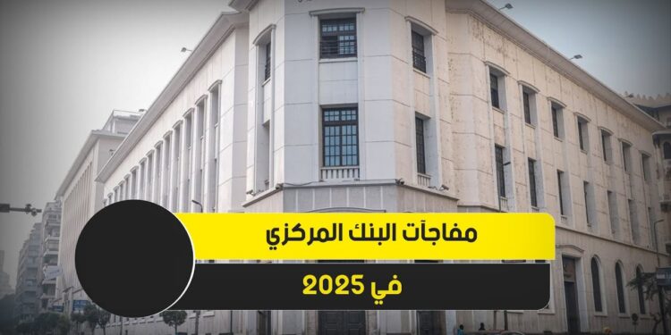 البنك المركزي يحدد مهلة 6 أشهر للبنوك لتعديل عقود المنتجات الادخارية 1 البنك المركزي يحدد مهلة 6 أشهر للبنوك لتعديل عقود المنتجات الادخارية