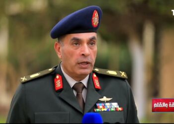 تطبيق إلكتروني للشباب المقبلين على التجنيد لتسهيل الإجراءات (اعرف التفاصيل)