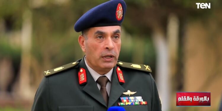 تطبيق إلكتروني للشباب المقبلين على التجنيد لتسهيل الإجراءات (اعرف التفاصيل) 1 تطبيق إلكتروني للشباب المقبلين على التجنيد لتسهيل الإجراءات (اعرف التفاصيل)