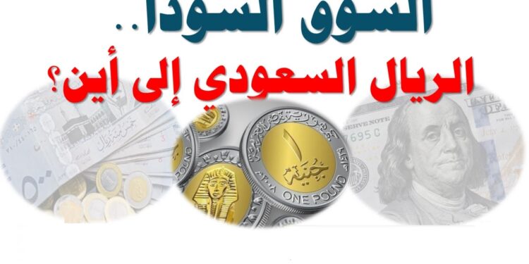 سعر الريال السعودي مقابل الجنيه في السوق السوداء اليوم 1 سعر الريال السعودي مقابل الجنيه في السوق السوداء اليوم