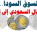 سعر الريال السعودي مقابل الجنيه في السوق السوداء اليوم 2 سعر الريال السعودي مقابل الجنيه في السوق السوداء اليوم