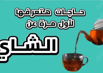 أنواع الشاي وتأثيرها على الصحة فوائده وأضراره التي يجب أن تعرفها