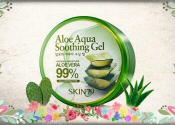 فوائد جل الصبار للبشرة والجسم: الحل الطبيعي لأفضل العناية