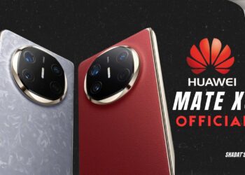 Huawei Mate X6 المميزات والتفاصيل الكاملة مع السعر في الإمارات