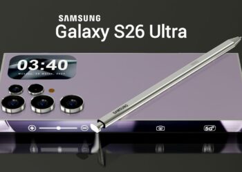 Samsung Galaxy S26 Ultra مواصفات وسعر هاتف ينافس الأيفون بكاميرا قوية وبطارية عملاقة