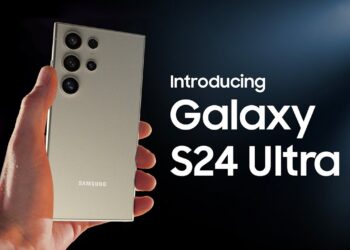 Samsung Galaxy S24 Ultra مع كاميرا 200 ميجا بكسل بالتقسيط من اكسترا السعودية