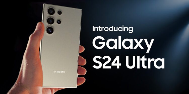 Samsung Galaxy S24 Ultra مع كاميرا 200 ميجا بكسل بالتقسيط من اكسترا السعودية 1 Samsung Galaxy S24 Ultra مع كاميرا 200 ميجا بكسل بالتقسيط من اكسترا السعودية