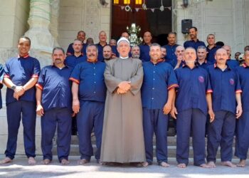 وزارة الأوقاف تكشف عن فرص عمل جديدة: 1000 وظيفة في مسابقة العمال