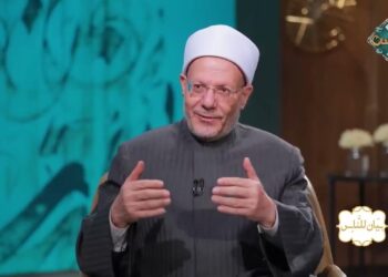 الزواج العرفي بين الحلال والحرام كلمة شوقي علام في القضية