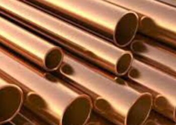 سعر النحاس الأحمر مقابل الجنيه والدولار اليوم الجمعة 13 ديسمبر 2024