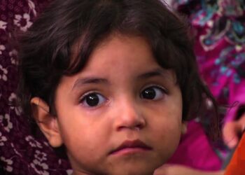 الطفولة في خطر فكيف أثر عام 2024 على حياة الأطفال في مختلف البلدان؟