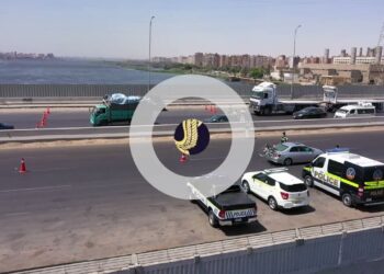 مصدر أمني يكشف حقيقة انفجار داخل أكاديمية الشرطة - تفاصيل عاجلة