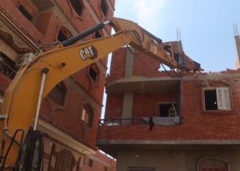 عاجل| عقوبات قاسية لمن سدد جدية الحجز ولم ينهِ إجراءات التصالح في مخالفات البناء