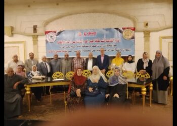 نقابتا المهن التعليمية والزراعية واتحاد العمال يوقعون اتفاقيات تعاون في التدريب المهني