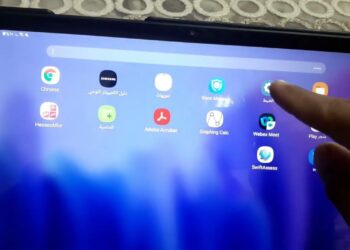 الامتحانات من المنزل على التابلت: التعليم تُصدر قرارًا بشأن الترم الأول