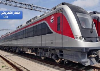أسعار تذاكر القطار الكهربائي الخفيف LRT 2025: عروض واشتراكات مميزة