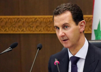 بشار الأسد في رحلة غير معلومة الوجهة بعد مغادرته سوريا