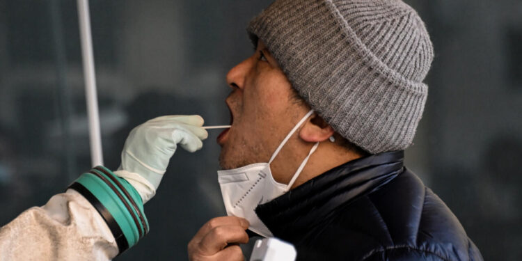 متحور جديد للبرد في مصر | نصائح طبية هامة من طبيب بشأن الوقاية والعلاج