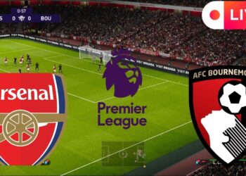 أرسنال يتعثر بتعادل مخيب مع فولهام في الدوري الإنجليزي (فيديو)