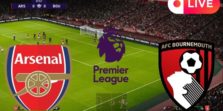 أرسنال يتعثر بتعادل مخيب مع فولهام في الدوري الإنجليزي (فيديو)