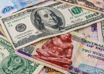 سعر الدولار في البنوك المصرية اليوم السبت 7 ديسمبر 2024