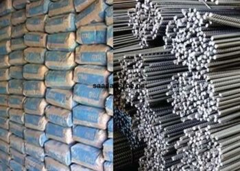 أسعار الحديد والأسمنت تتأثر إيجابيًا بتراجع التضخم اليوم الأربعاء